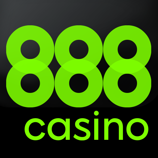 888 Casino logosu