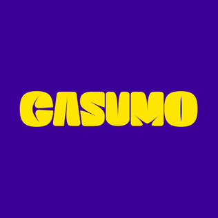 Casumo Casino logosu