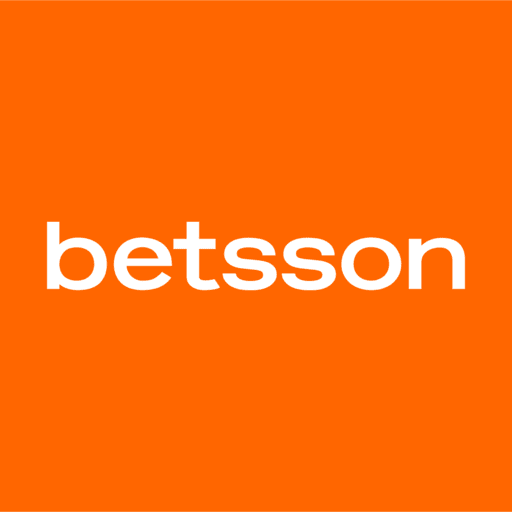 Betsson Casino logosu