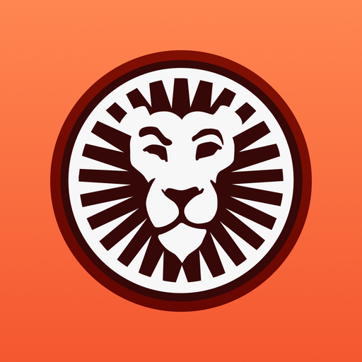 LeoVegas Casino logosu