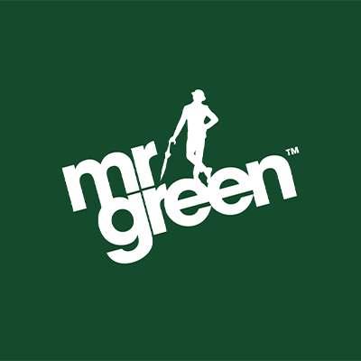 Mr Green Casino logosu